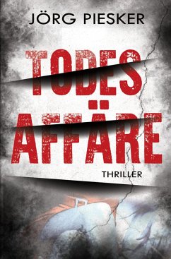 Cover TodesAffäre