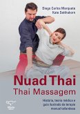 Nuad thai: thai massagem - (eBook, ePUB)