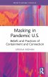 Masking in Pandemic U.S. (eBook, PDF) - Bild 1