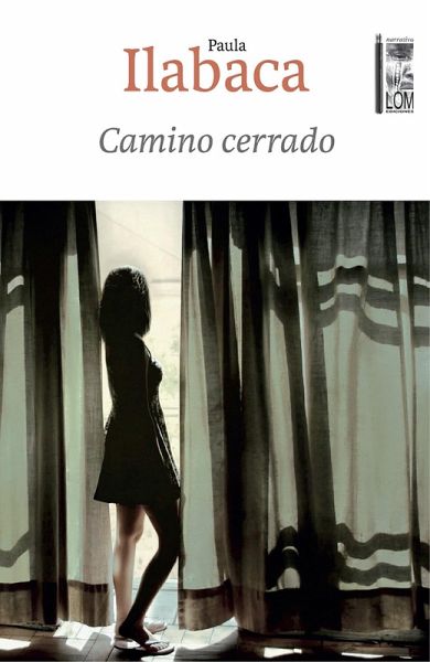 Camino cerrado (eBook, ePUB) Camino cerrado (eBook, ePUB)