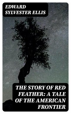 The Story of Red Feather: A Tale of the American Frontier (eBook, ePUB) - Ellis, Edward Sylvester