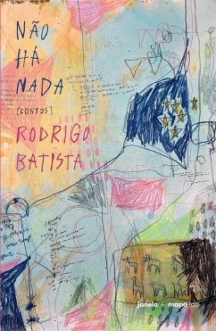 Não há nada (eBook, ePUB) - Batista, Rodrigo