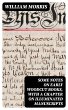 Some Notes on Early Woodcut Books, with... - Bild 1