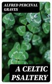 A Celtic Psaltery (eBook, ePUB)