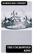 The Uncrowned King (eBook, ePUB) - Bild 1