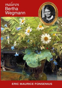 Bertha Wegmann