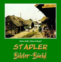 Cover Stadler Bilder Büchl