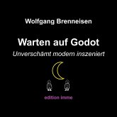 Warten auf Godot - unverschämt modern inszeniert Warten auf Godot - unverschämt modern inszeniert