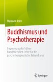 Buddhismus und Psychotherapie