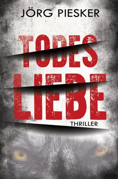 Cover TodesLiebe