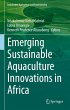 Emerging Sustainable Aquaculture... - Bild 1