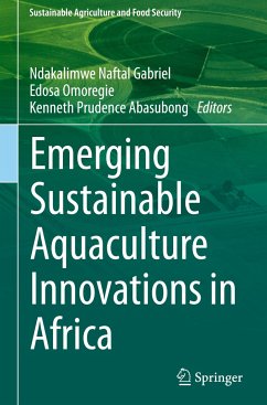 Emerging Sustainable Aquaculture Innovations in Africa