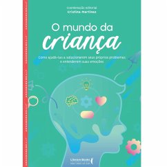 O mundo da criança (eBook, ePUB) - Martinez, Cristina