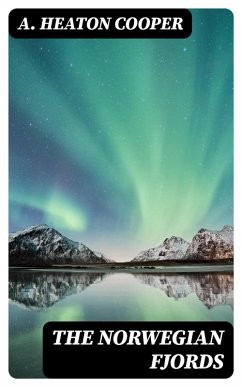 The Norwegian Fjords (eBook, ePUB) - Cooper, A. Heaton
