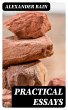 Practical Essays (eBook, ePUB) - Bild 1