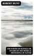The Poetry of Science; or, Studies of... - Bild 1