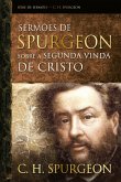 Sermões de Spurgeon sobre a segunda vinda de Cristo (eBook, ePUB)