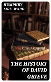 The History of David Grieve (eBook, ePUB)