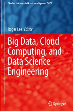 Big Data, Cloud Computing, and Data Science Engineering