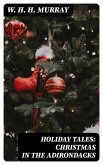Holiday Tales: Christmas in the Adirondacks (eBook, ePUB)
