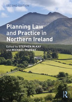 Planning Law and Practice in Northern Ireland (eBook, PDF)