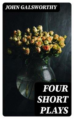 Cover Four Short Plays (eBook, ePUB)