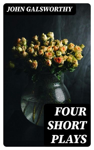 Four Short Plays (eBook, ePUB)