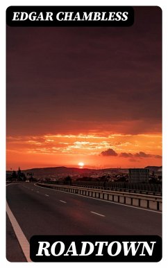 Cover Roadtown (eBook, ePUB)