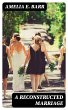 A Reconstructed Marriage (eBook, ePUB) - Bild 1