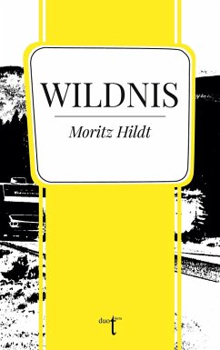 Cover Wildnis