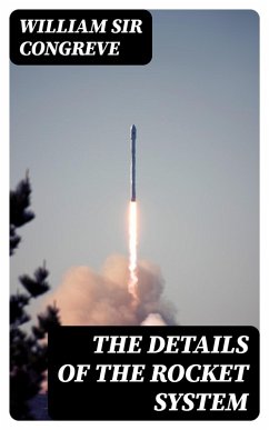 Cover The Details of the Rocket System (eBook, ePUB)