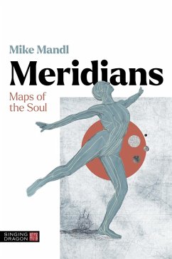 Meridians (eBook, ePUB) - Mandl, Mike