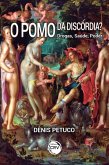 O POMO DA DISCÓRDIA? DROGAS, SAÚDE, PODER (eBook, ePUB)