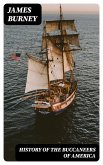 History of the Buccaneers of America (eBook, ePUB)