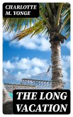 The Long Vacation (eBook, ePUB)