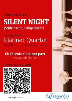 Piccolo Clarinet part (opt.) 