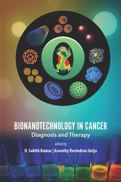 Cover Bionanotechnology in Cancer (eBook, ePUB)