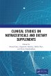 Clinical Studies on Nutraceuticals and... - Bild 1