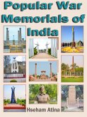 Popular War Memorials of India (eBook, ePUB)