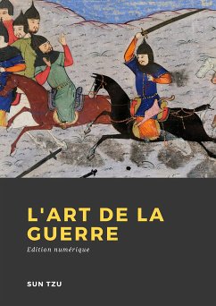 L'Art de la guerre (eBook, ePUB) - Tzu, Sun