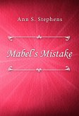 Mabel’s Mistake (eBook, ePUB)