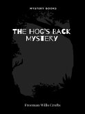 The Hog&quote;s Back Mystery (eBook, ePUB)
