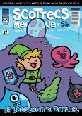 Scottecs Megazine 22 (fixed-layout eBook, ePUB)