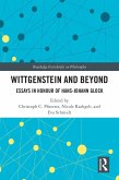 Wittgenstein and Beyond (eBook, ePUB)
