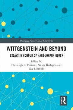 Wittgenstein and Beyond (eBook, ePUB)