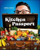 Kitchen Passport (eBook, ePUB)