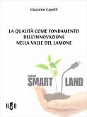 La qualità come fondamento dell’innovazione nella Valle del Lamone (eBook, ePUB)