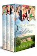 Maitland Maidens Collection (eBook,... - Bild 1
