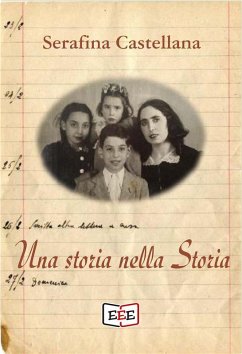 Una storia nella Storia (eBook, ePUB) Cover Una storia nella Storia (eBook, ePUB)