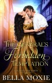 The General's Forbidden Temptation (Rogues Gone Dirty, #4) (eBook, ePUB)